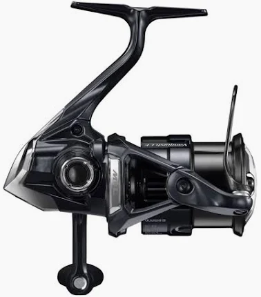 Moulinet Spinning Shimano Vanquish FA Competition Edition