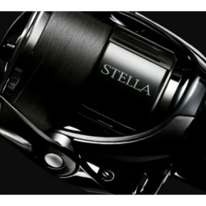 Stella 2500 FK Shimano