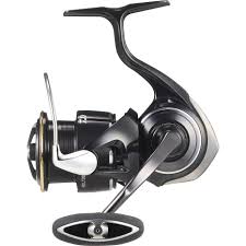 Daiwa Certate HD LT 26