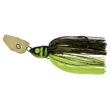 Illex Blade Blaster peche brochet