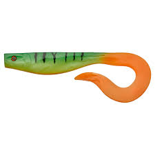Illex Dexter Eel 280 pêche brochet