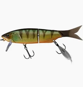 Poisson Nageur Illex Maekon 180 SF