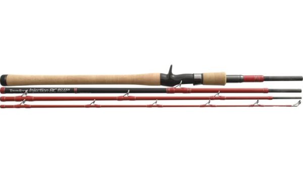 Tenryu Injection BC 80 XXH Quattro brochet