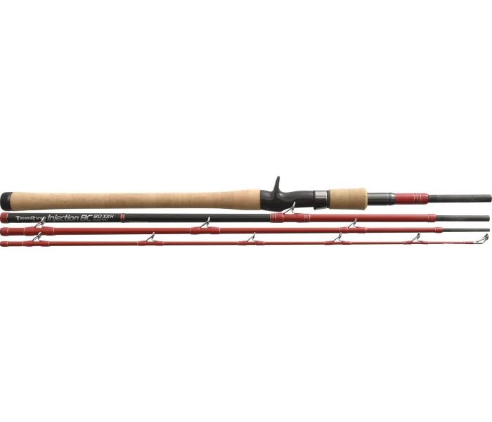 Tenryu Injection BC 80 XXH Quattro brochet