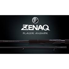 Zenaq Plaisir Answer brochet