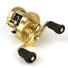 Shimano Calcutta Conquest A 201 HG