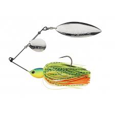 berkley dex spinnerbait