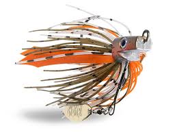 cwc raiser underspin