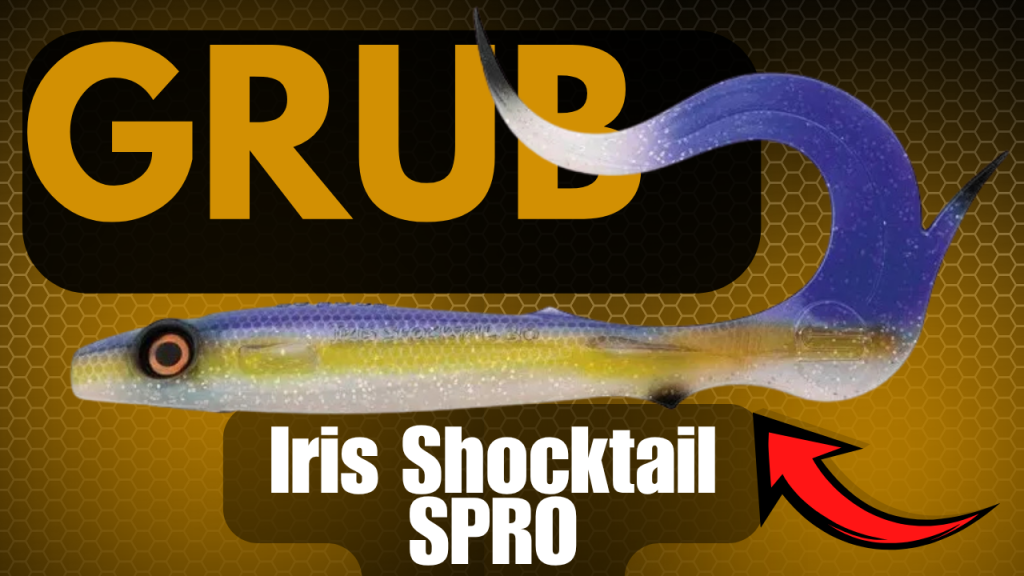 iris shocktail 1