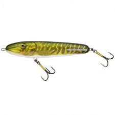 salmo sweeper