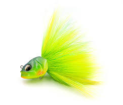 shallow cruiser bim tackle