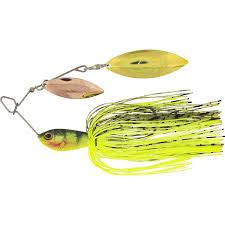 spinnerbait westin mv vibe