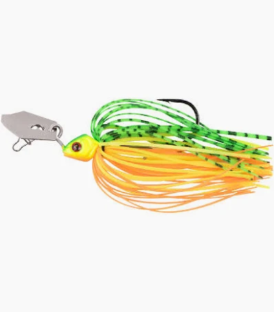 fox rage bladed jig