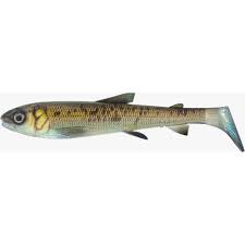 3D whitefish shad 15cm savage gear avis