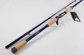 Canne Casting St Croix Legend Tournament Pike 8'6 XH Big Shad-Swimbait avis