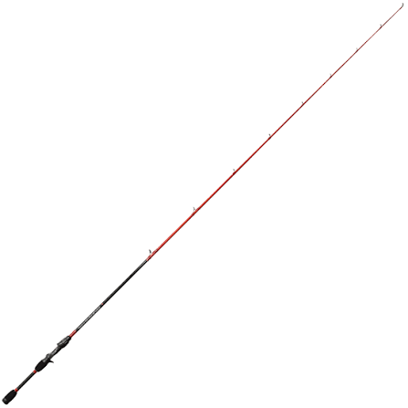 Canne Casting Tenryu Injection BCV 66 XH avis
