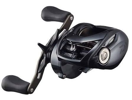 Daiwa Tatula TW 2021 400 avis
