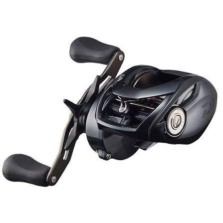 Daiwa Tatula TW 2021 400