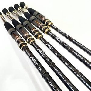 Graphite leader veloce UX