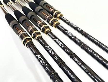 Graphiteleader Veloce UX avis