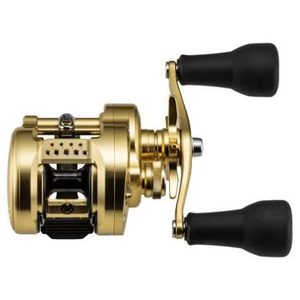 Calcutta Conquest MD 401 XG