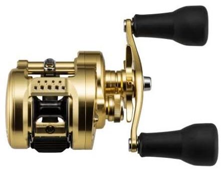 Moulinet Casting Shimano Calcutta Conquest MD 401 XG avis