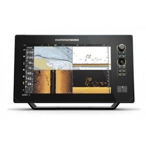 Sondeur Humminbird Apex 13