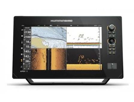 Sondeur Humminbird Apex 13