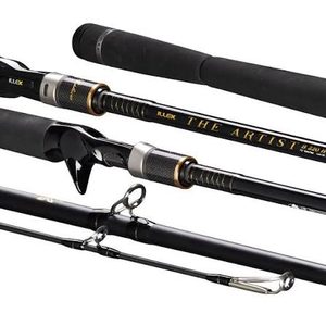 The artist X5 B250 XH Notorious Pike