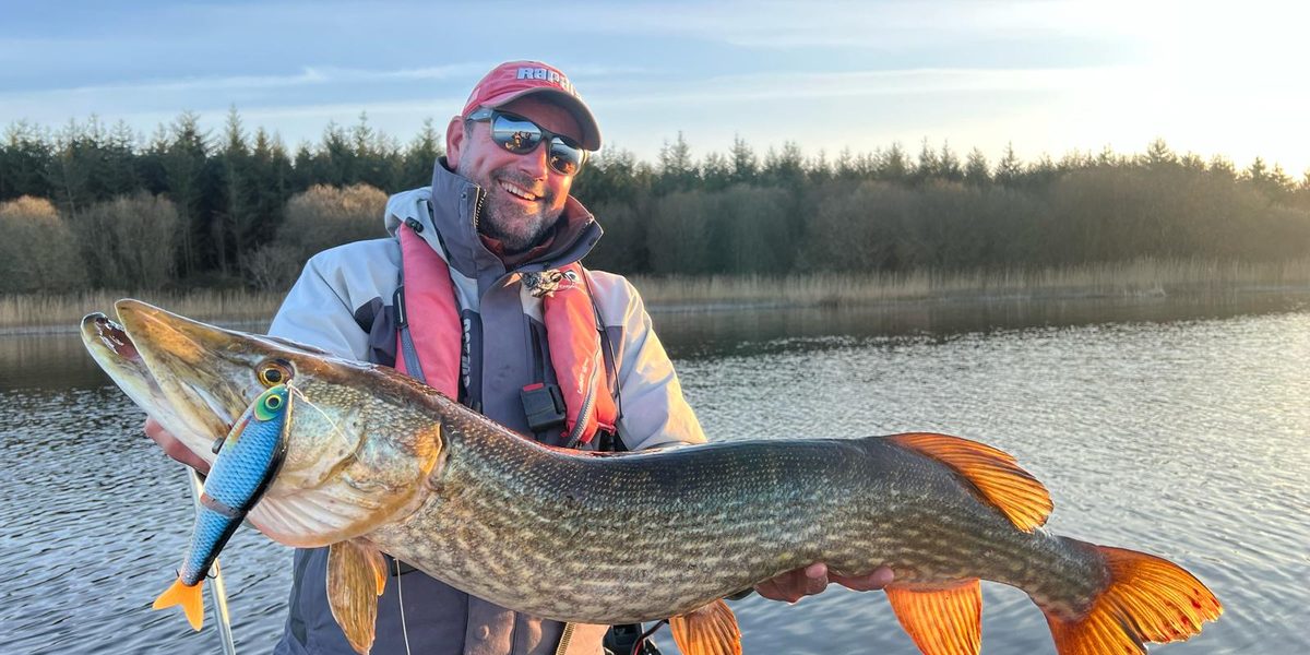 arnaud brière pêche irlande