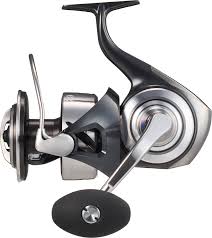 Classement meilleur moulinet spinning brochet
