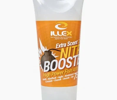 illex nitro booster