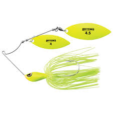 spro blade 14g spinnerbait avis