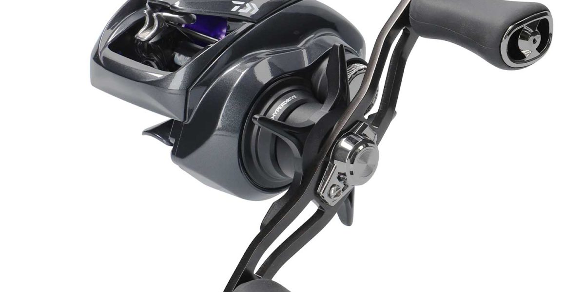 Moulinet casting Daiwa Prorex TW HD 200 (référence marchand Prorex 200 LC)