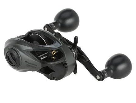 Abu Garcia Beast Low Profile