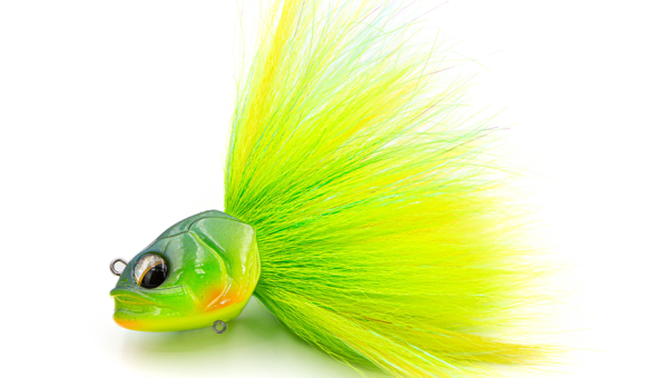 BIM Tackle Shallow Cruiser Rig pour la pêche du brochet