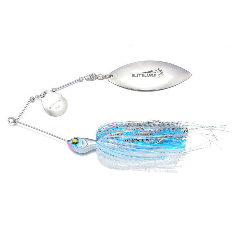 BIM Tackle Tiger Pike 32 g, coloris Herring