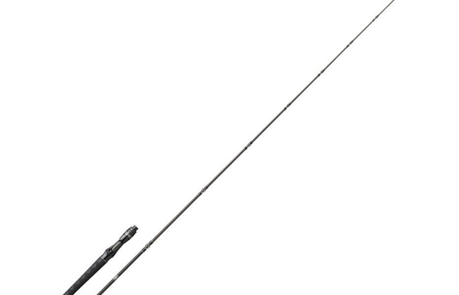 Sakura Dark Player Power Series Cast pour la pêche du brochet
