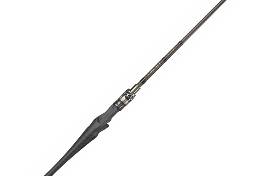 Sakura Twenty TWC pour la pêche du brochet