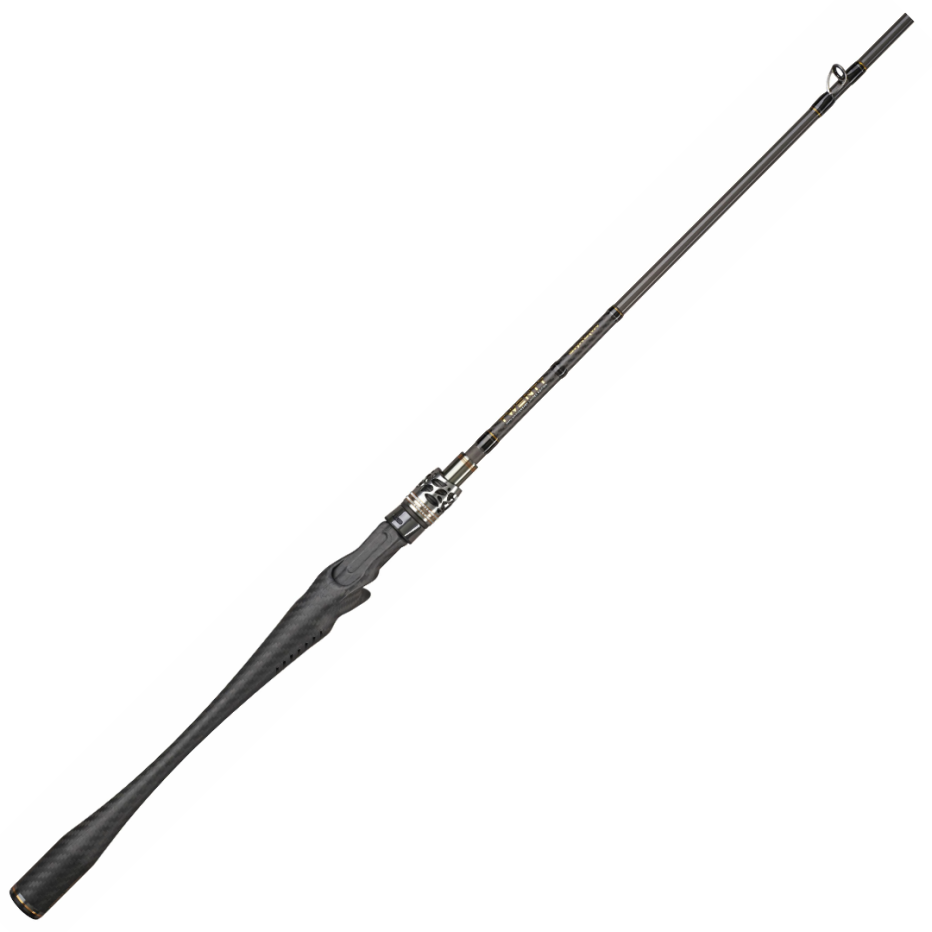 Sakura Twenty TWC pour la pêche du brochet