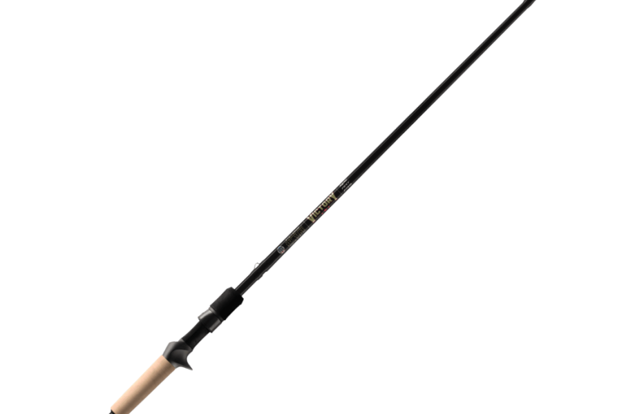 Canne casting St Croix Victory SB Ranger 710 HF