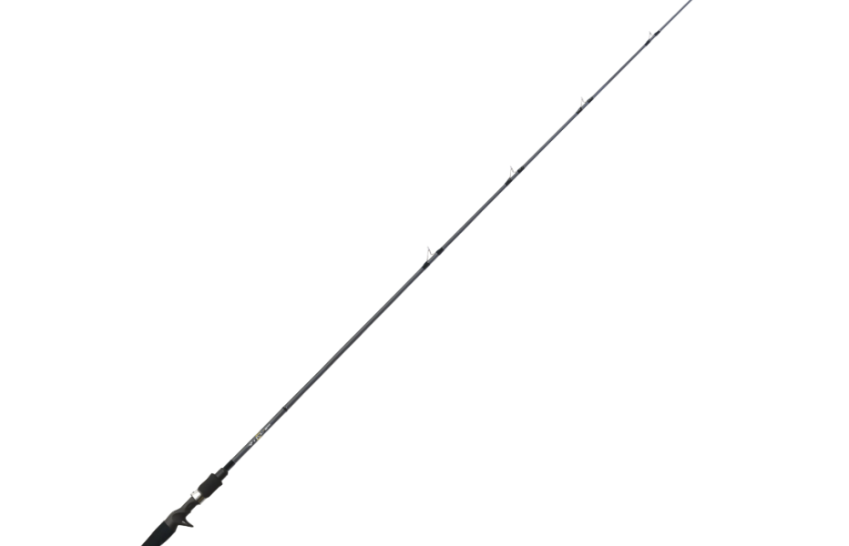 Ultimate Fishing Five Evo BC 68 XH Powergamer pour la pêche du brochet
