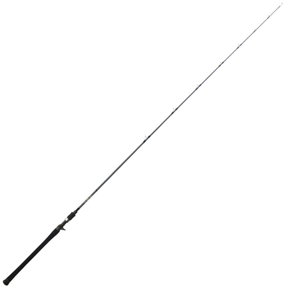 Ultimate Fishing Five Evo BC 68 XH Powergamer pour la pêche du brochet
