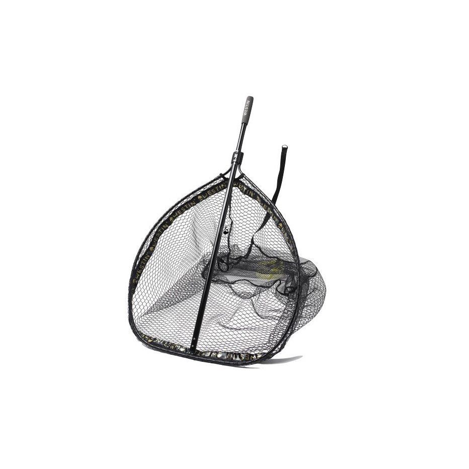 Épuisette Westin W3 C&R Landing Net