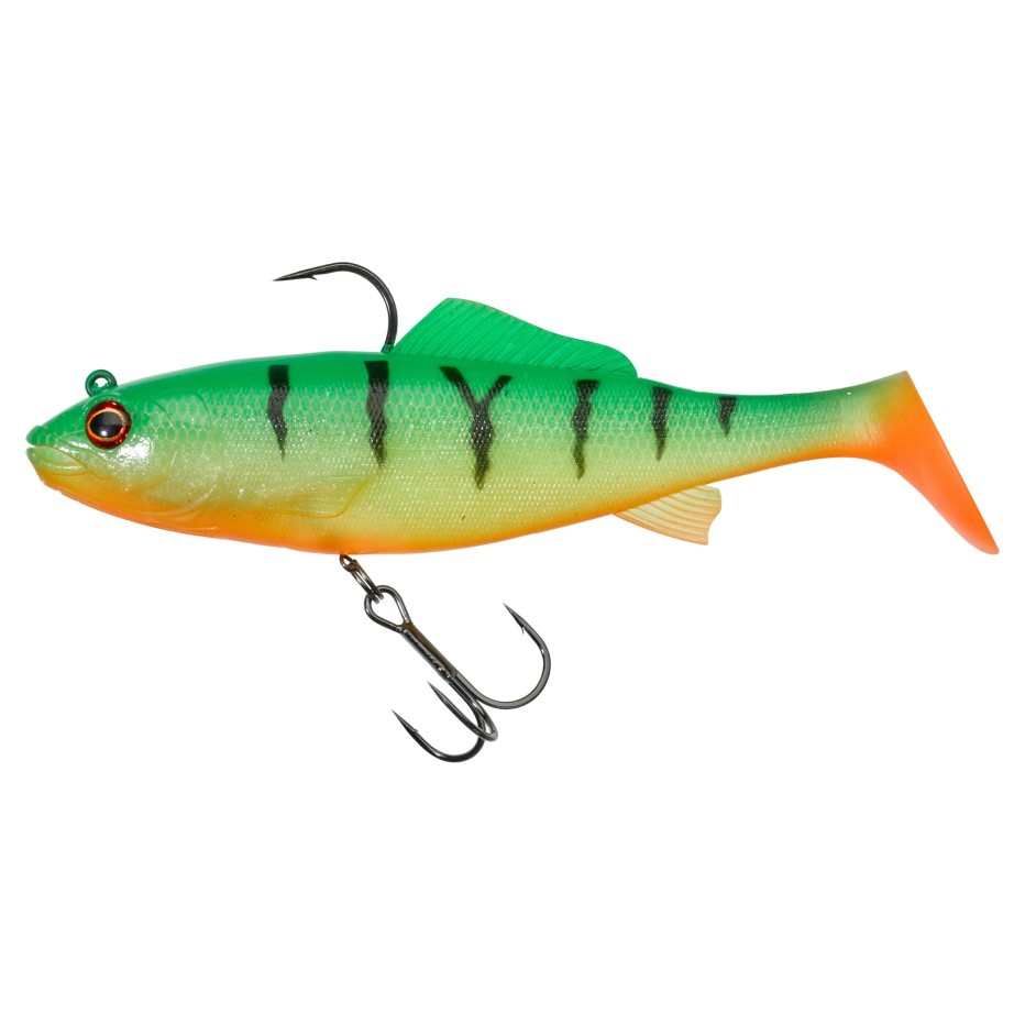 Illex Sucker Punch 145 MR coloris fire tiger