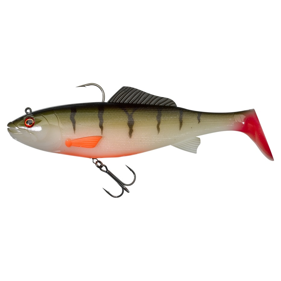 Illex Sucker Punch 250 MR, coloris perche rayé