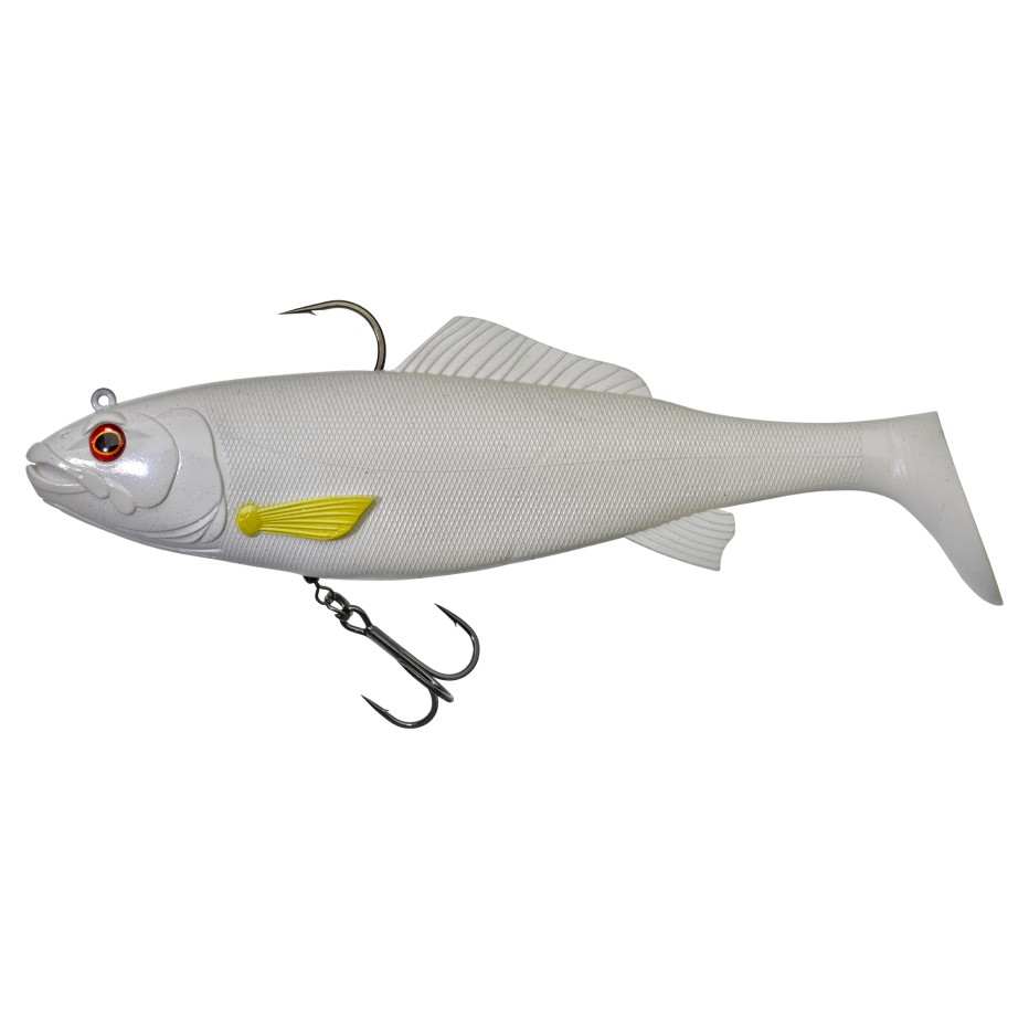 Illex Sucker Punch 250 MR, coloris blanc nacré