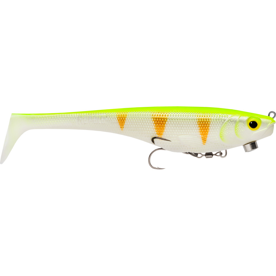 Rapala Soft Peto Prerigged 16 cm : vue 3