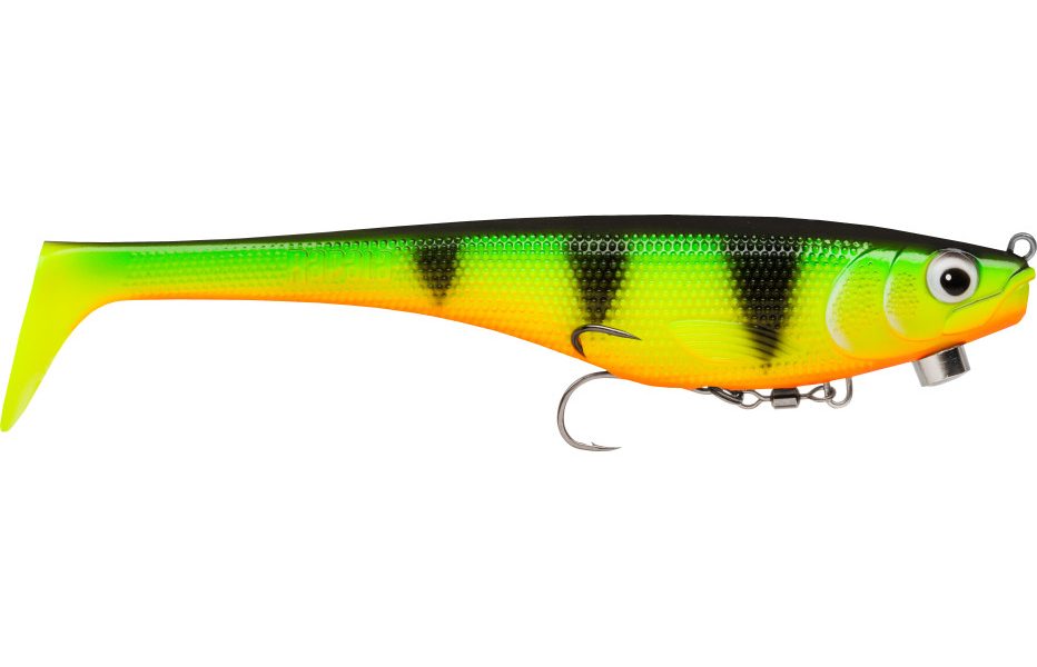 Rapala Soft Peto Prerigged 16 cm