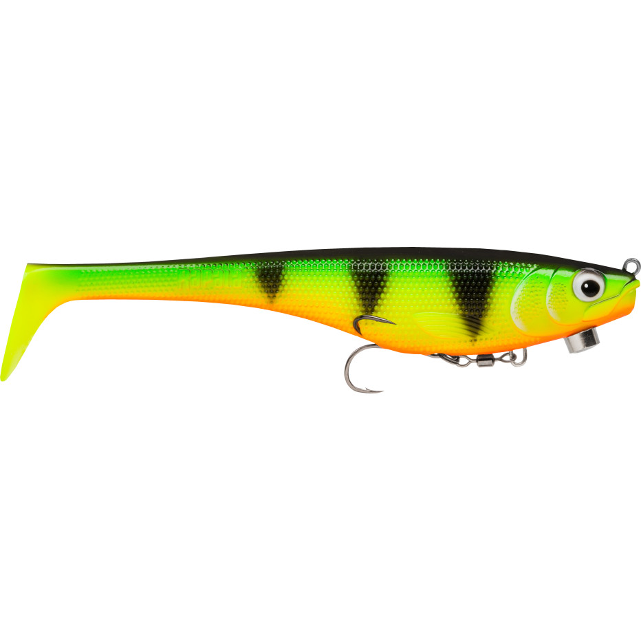 Rapala Soft Peto Prerigged 16 cm